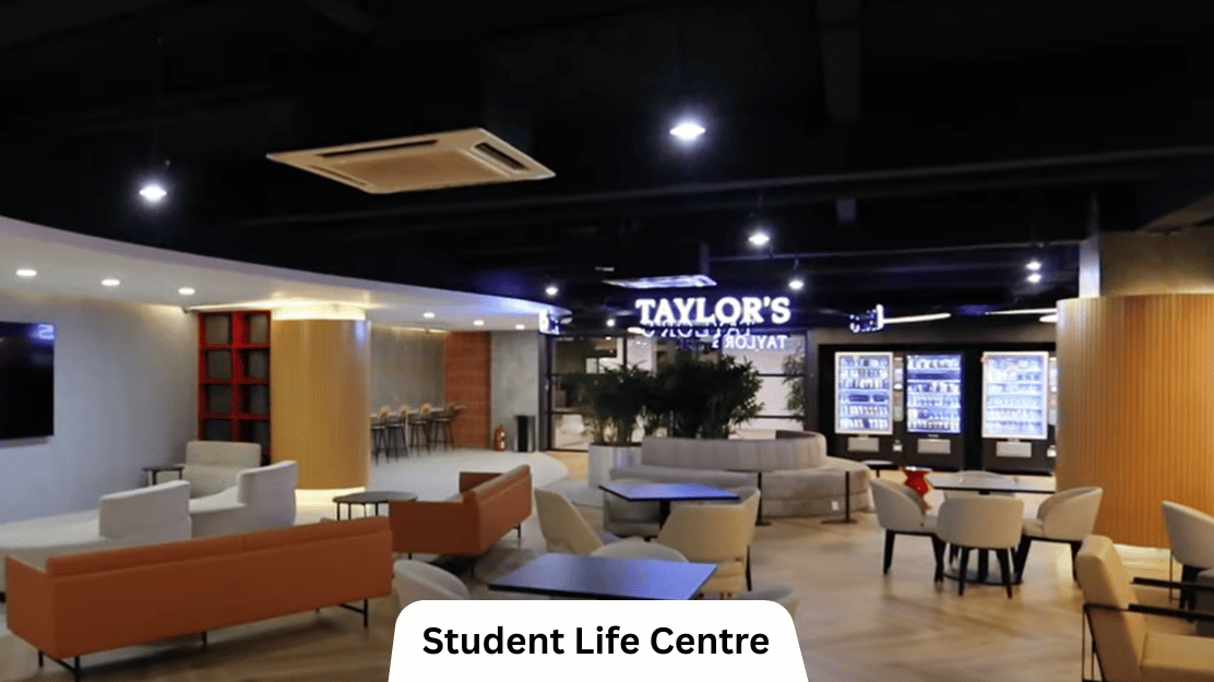 Taylor's University feature image